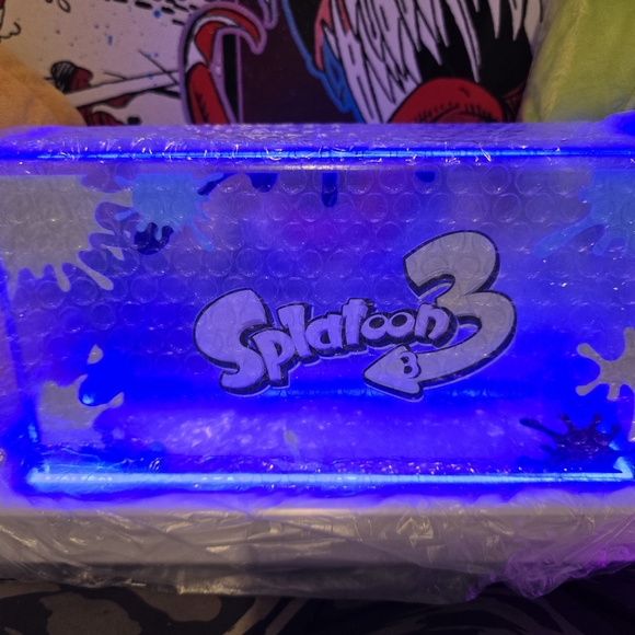 Splatoon bundle - Picture 3 of 9